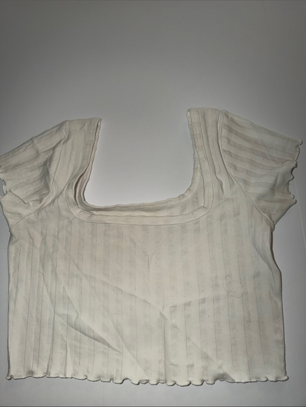 Aerie offline crop top